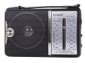 Radio przenośne kuchenne retro sieciowe fm am sw