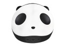 Lampa do paznokci 15 led uv hybrydy żele panda 36w