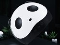 Lampa do paznokci 15 led uv hybrydy żele panda 36w