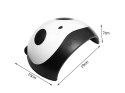 Lampa do paznokci 15 led uv hybrydy żele panda 36w