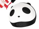 Lampa do paznokci 15 led uv hybrydy żele panda 36w