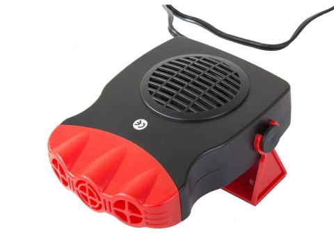 Nagrzewnica samochodowa farelka grzejnik 200w 12v
