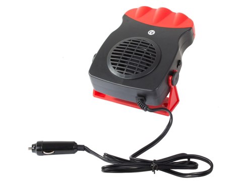 Nagrzewnica samochodowa farelka grzejnik 200w 12v