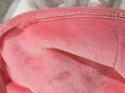 Ciepła bluza koc oversize xxl 2w1 gruba futrzak