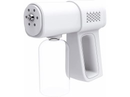 Elektryczny pistolet nano atomizer dezynfekcja usb