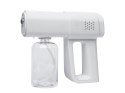 Elektryczny pistolet nano atomizer dezynfekcja usb
