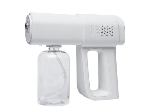 Elektryczny pistolet nano atomizer dezynfekcja usb