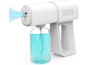 Elektryczny pistolet nano atomizer dezynfekcja usb