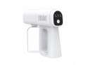 Elektryczny pistolet nano atomizer dezynfekcja usb