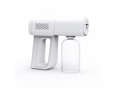 Elektryczny pistolet nano atomizer dezynfekcja usb