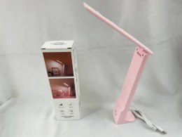 Lampka biurkowa szkolna na biurko nocna 25 led