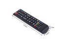 Pilot uniwersalny do telewizora tv smart 00741a