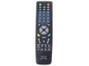 Pilot uniwersalny wielofunkcyjny tv audio video