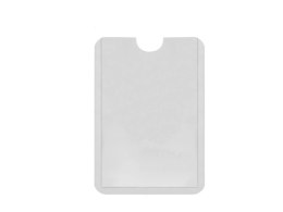 Etui na karty zbliżeniowe rfid antykradzieżowe x4