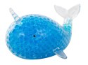 Gniotek antystresowy żelowy squeeze delfin kulki