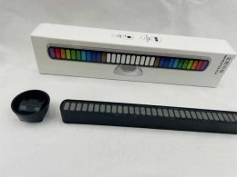 LAMPA LED RGB AKU (160)