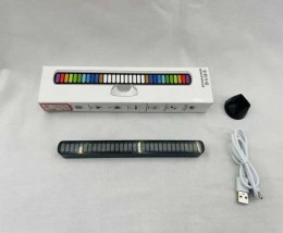 LAMPA LED RGB KABEL (160)