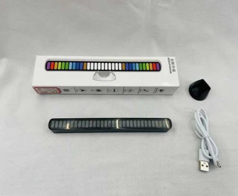 LAMPA LED RGB KABEL (160)