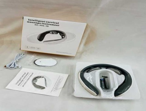 MASAŻER KARKU 996 (60)