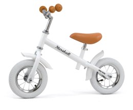Rowerek Biegowy Marshall Air White
