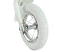 Rowerek Biegowy Marshall Air White
