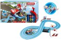 Carrera First 20063026 Nintendo Mario Kart - Mario and Yoshi 2,4m
