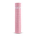 Mata do ćwiczeń 173 x 61 cm Neo-Sport - 192101 różowa