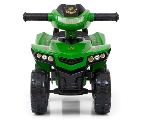 Pojazd Monster Military