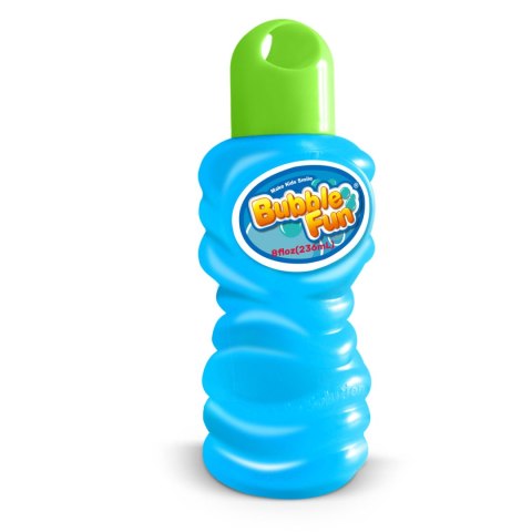 Maszynka do baniek duża Ricokids RK-902 czerwona