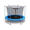 Siatka wewnętrzna do trampoliny 252cm 8ft Neo-Sport