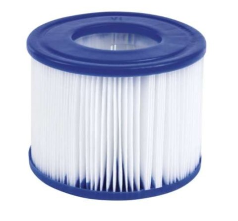 Basen dmuchany Lay-Z Spa - BESTWAY 60025