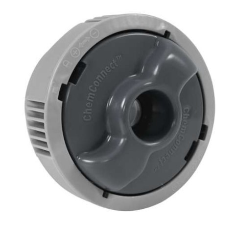 Basen dmuchany Lay-Z Spa - BESTWAY 60025