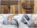 Basen dmuchany Lay-Z Spa - BESTWAY 60025