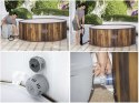 Basen dmuchany Lay-Z Spa - BESTWAY 60025