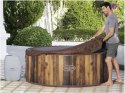 Basen dmuchany Lay-Z Spa - BESTWAY 60025