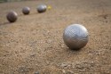 Kule boule 6 kul + pokrowiec