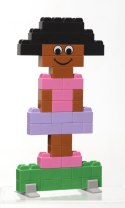 Little Architect - ArchiMates 630 el. - Blocks educational