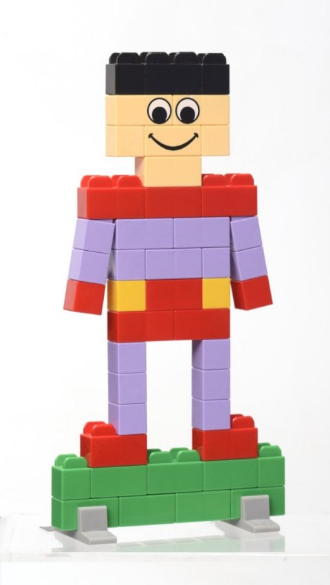 Little Architect - ArchiMates 630 el. - Blocks educational