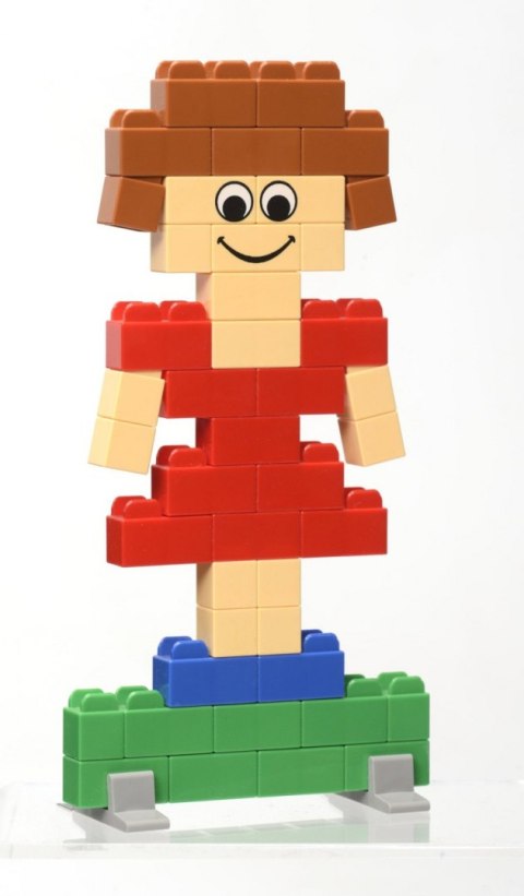 Little Architect - ArchiMates 630 el. - Blocks educational
