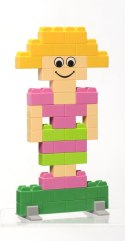 Little Architect - ArchiMates 630 el. - Blocks educational