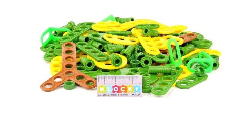 Ludus Michi Tree 160 el. Blocks constructional