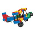 Morphun 10 Vehicles 251 el. - Blocks construction