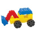 Morphun 10 Vehicles 251 el. - Blocks construction