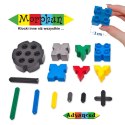 Morphun 12 Robots 465 el. - Blocks construction