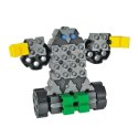 Morphun 12 Robots 465 el. - Blocks construction