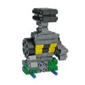 Morphun 12 Robots 465 el. - Blocks construction