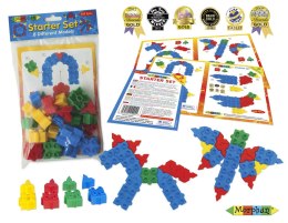 Morphun 8 Models 20 el. - Blocks construction