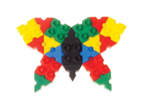 Morphun Advanced Xtra 500 el. - Blocks construction