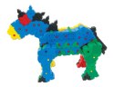 Morphun Advanced Xtra 500 el. - Blocks construction