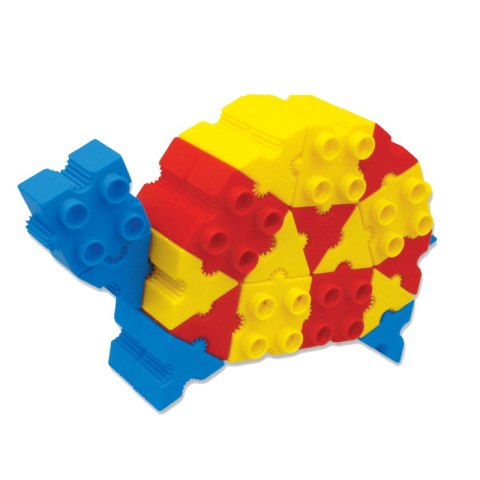 Morphun Constructions 200 el. - Blocks constructions
